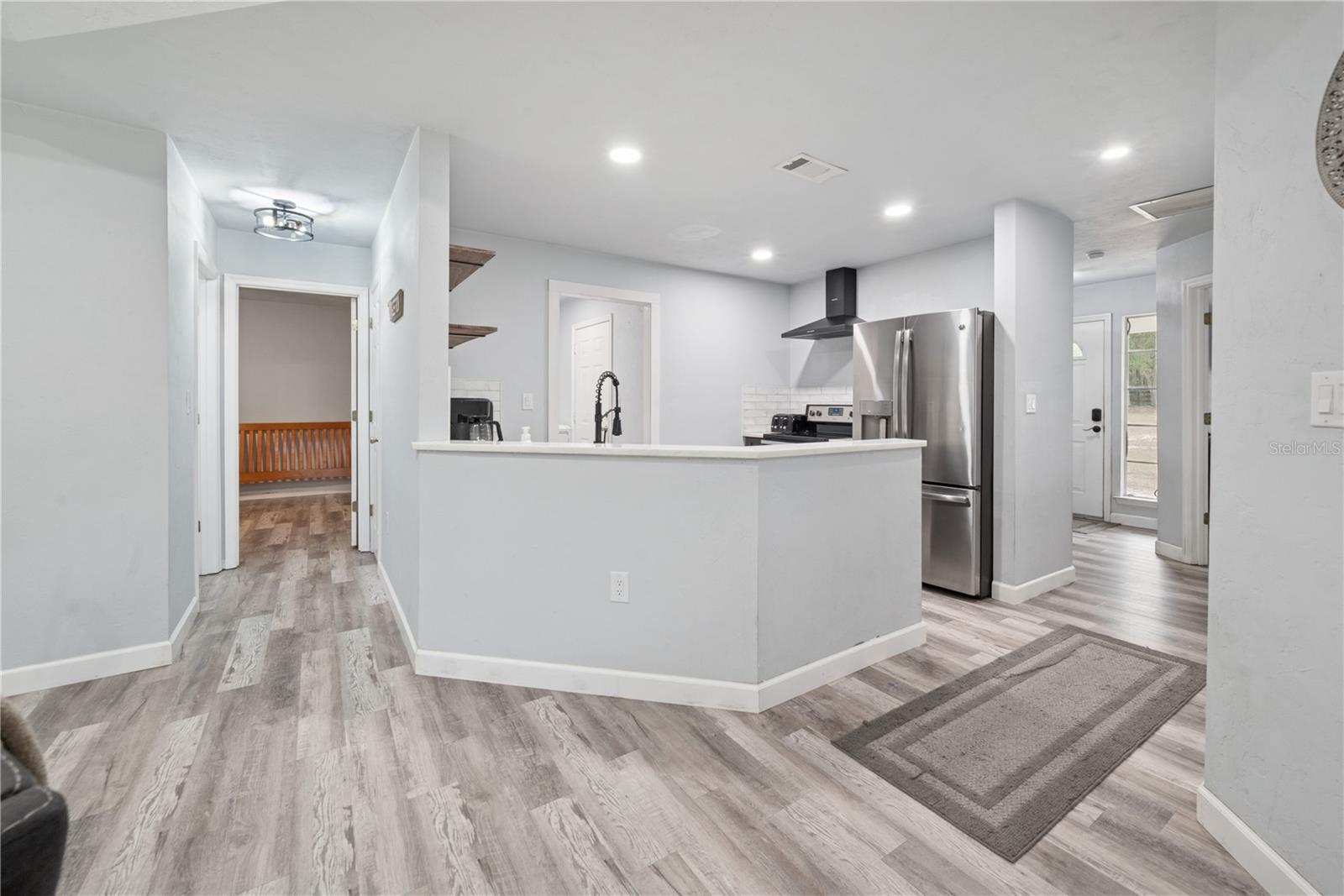 UNIVERSITY ESTATES - Residential