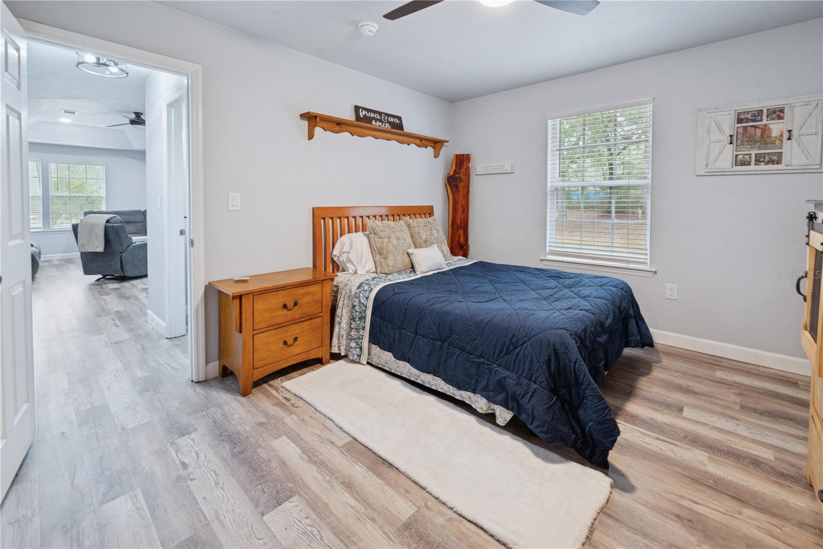 UNIVERSITY ESTATES - Residential