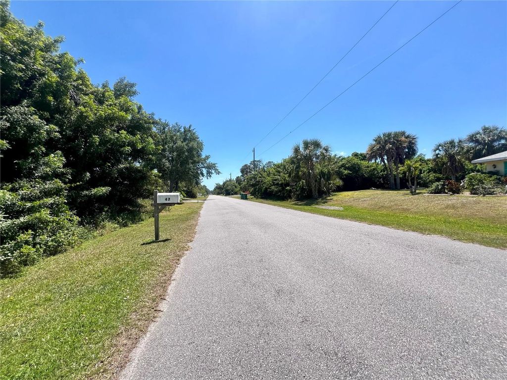 Photo of 48 Ramblewood Street, Port Charlotte, FL 33953 (MLS # C7507382)
