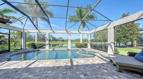 A home in LAKEWOOD RANCH