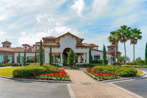 A home in LAKEWOOD RANCH