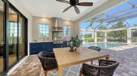 A home in LAKEWOOD RANCH