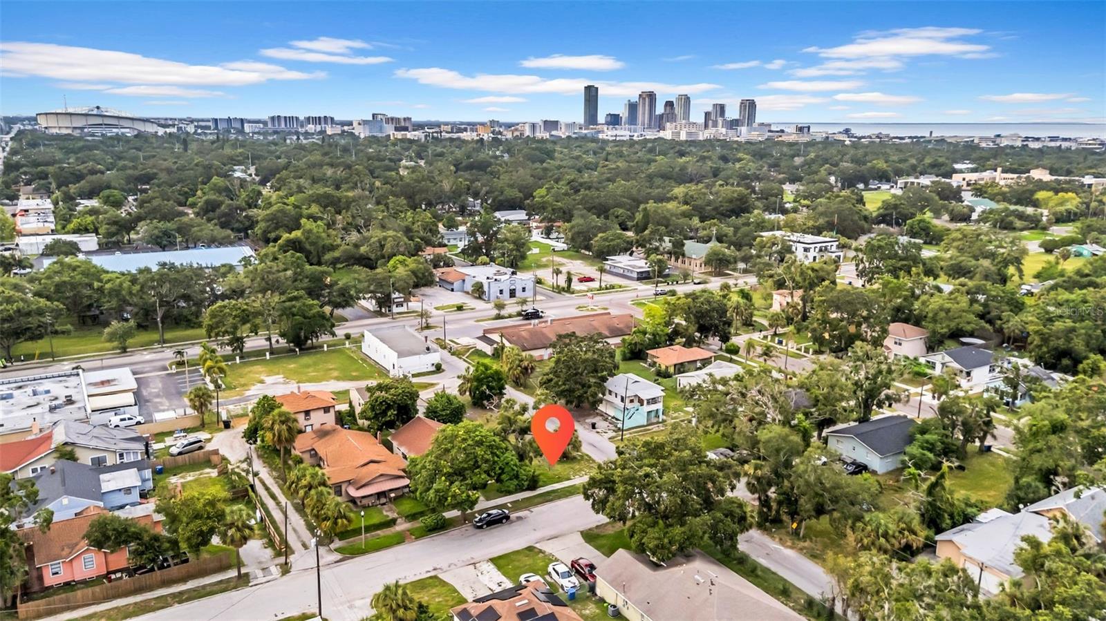 FRUITLAND HEIGHTS - Land