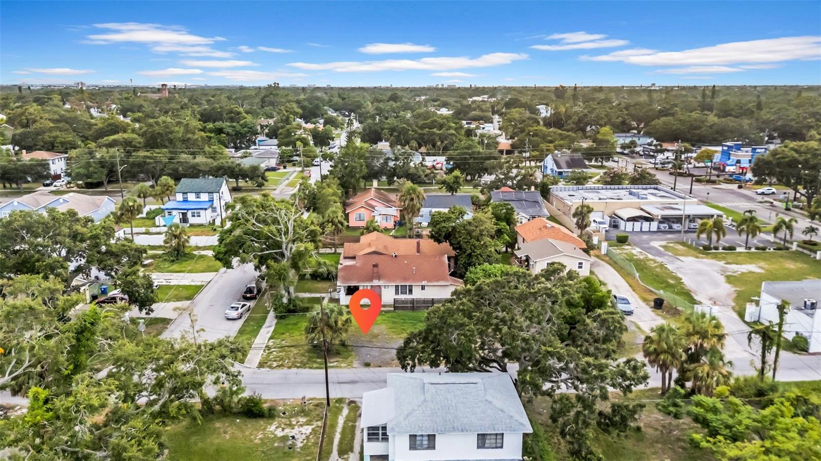 FRUITLAND HEIGHTS - Land