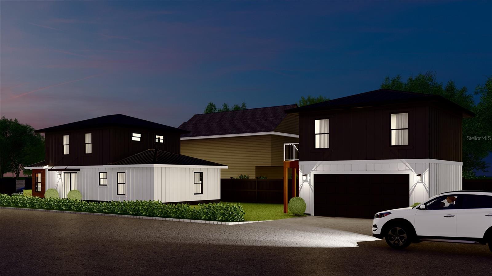 FRUITLAND HEIGHTS - Land