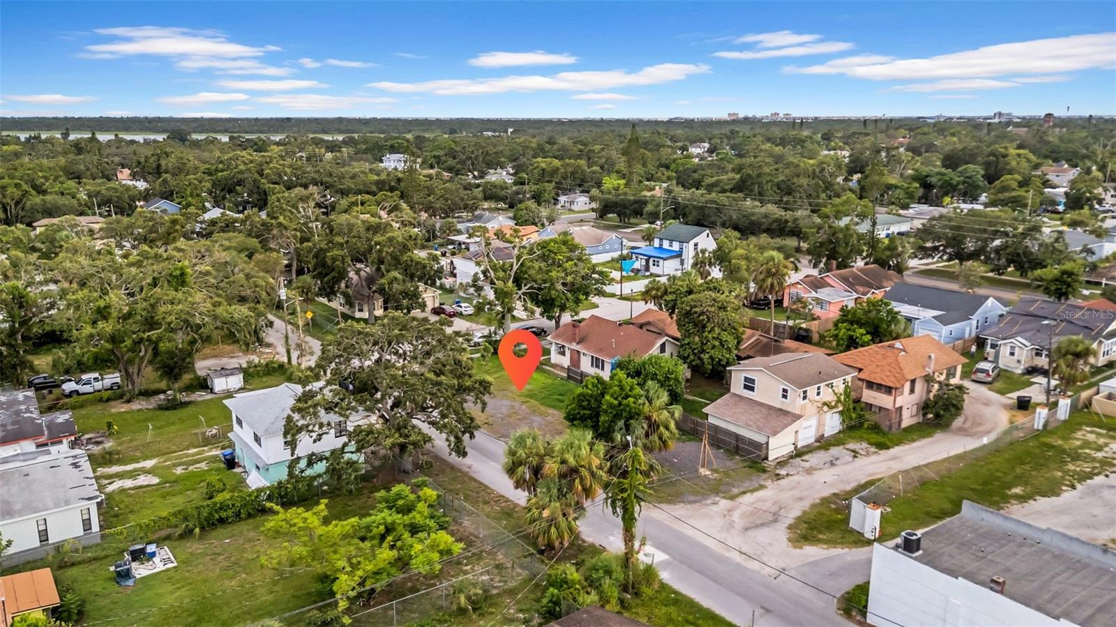 FRUITLAND HEIGHTS - Land