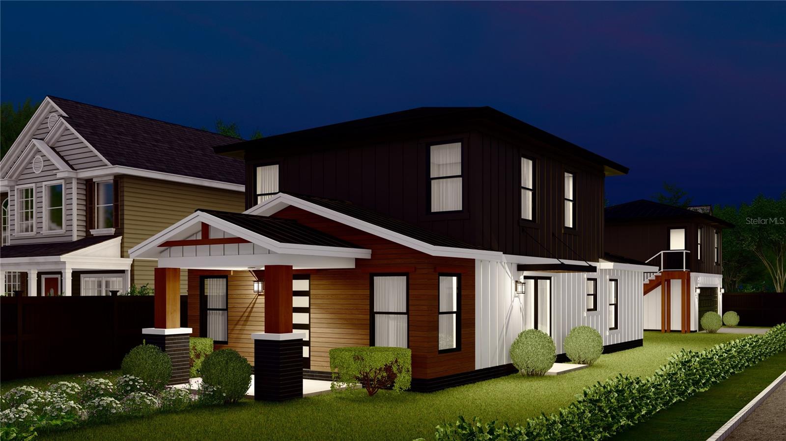 FRUITLAND HEIGHTS - Land