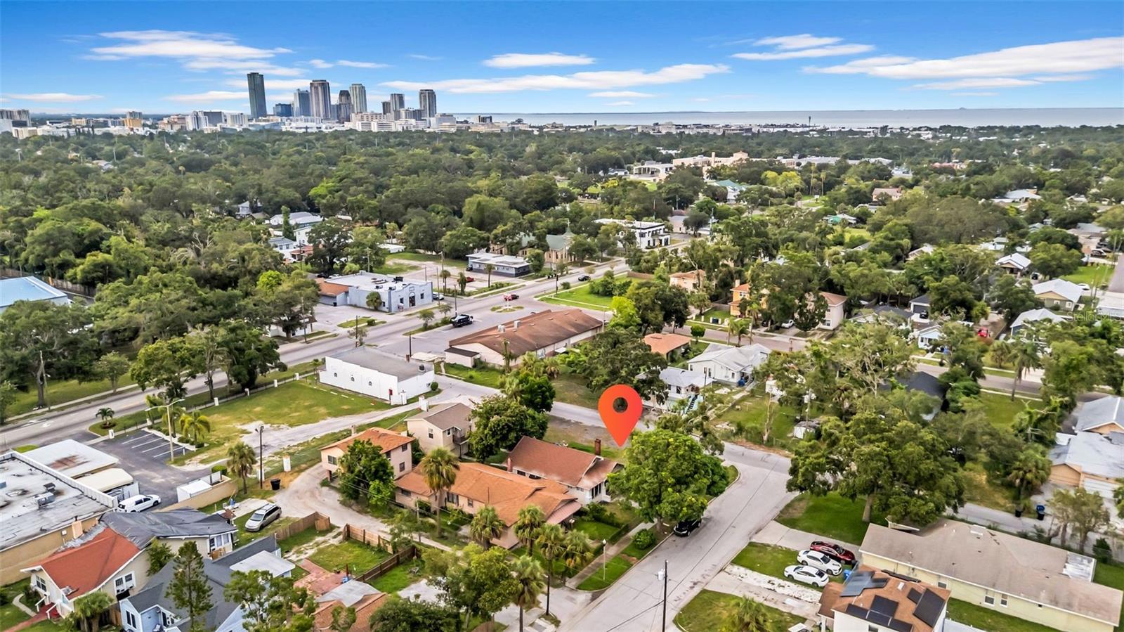 FRUITLAND HEIGHTS - Land