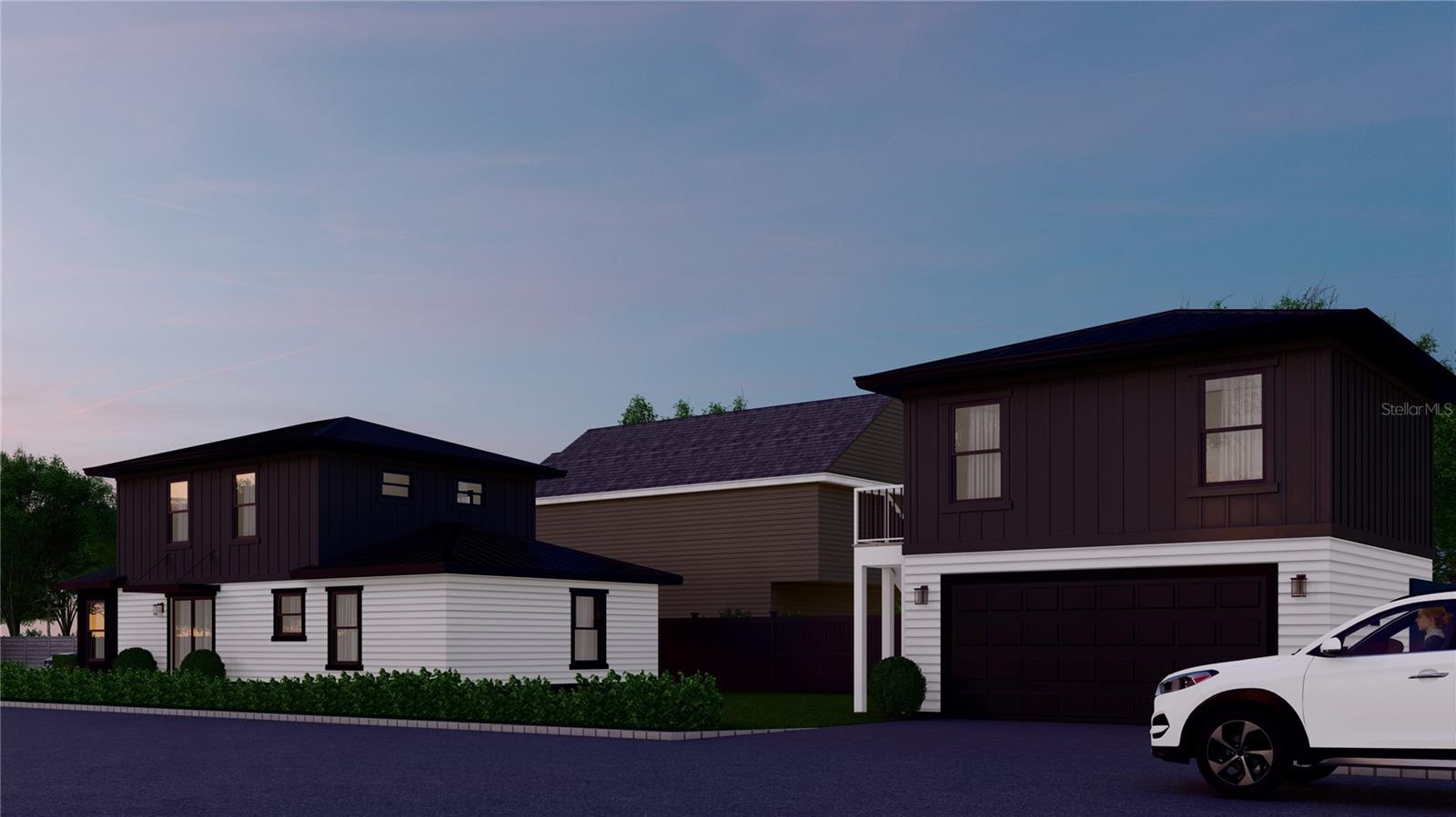 FRUITLAND HEIGHTS - Land