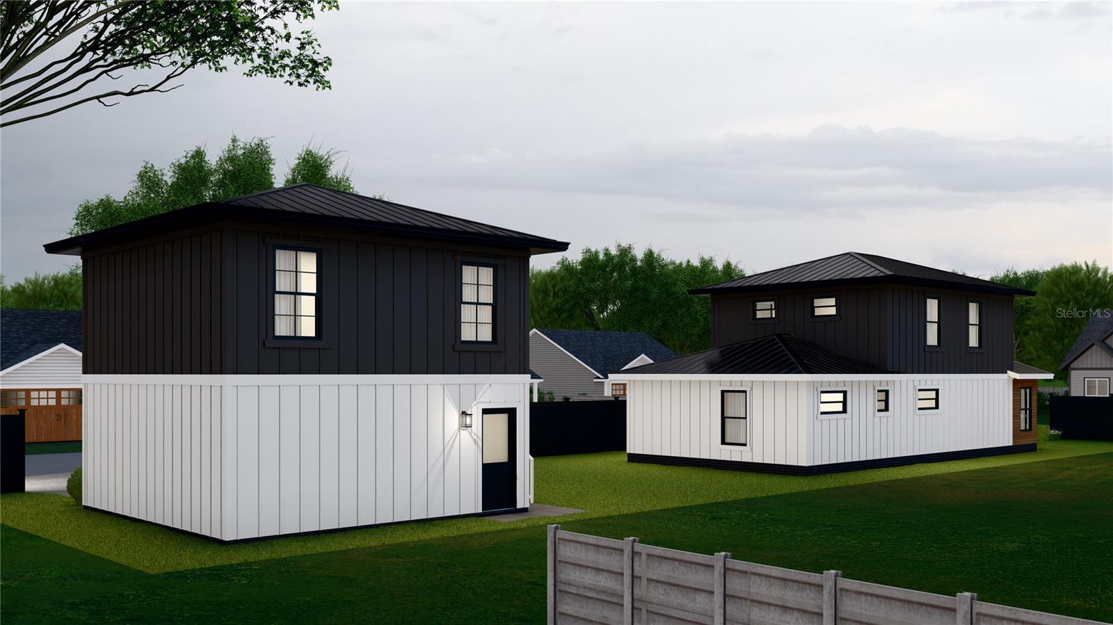 FRUITLAND HEIGHTS - Land