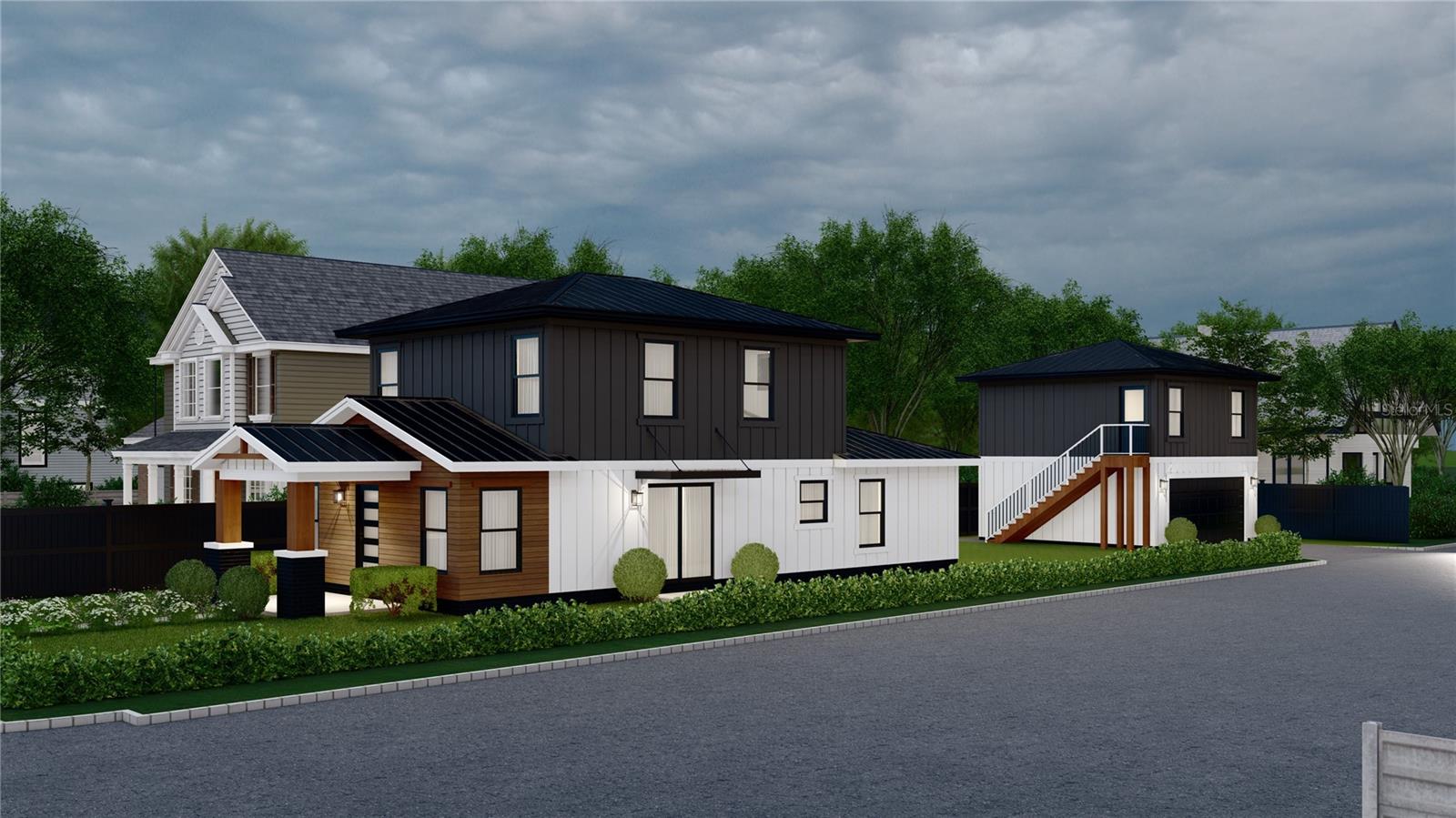 FRUITLAND HEIGHTS - Land