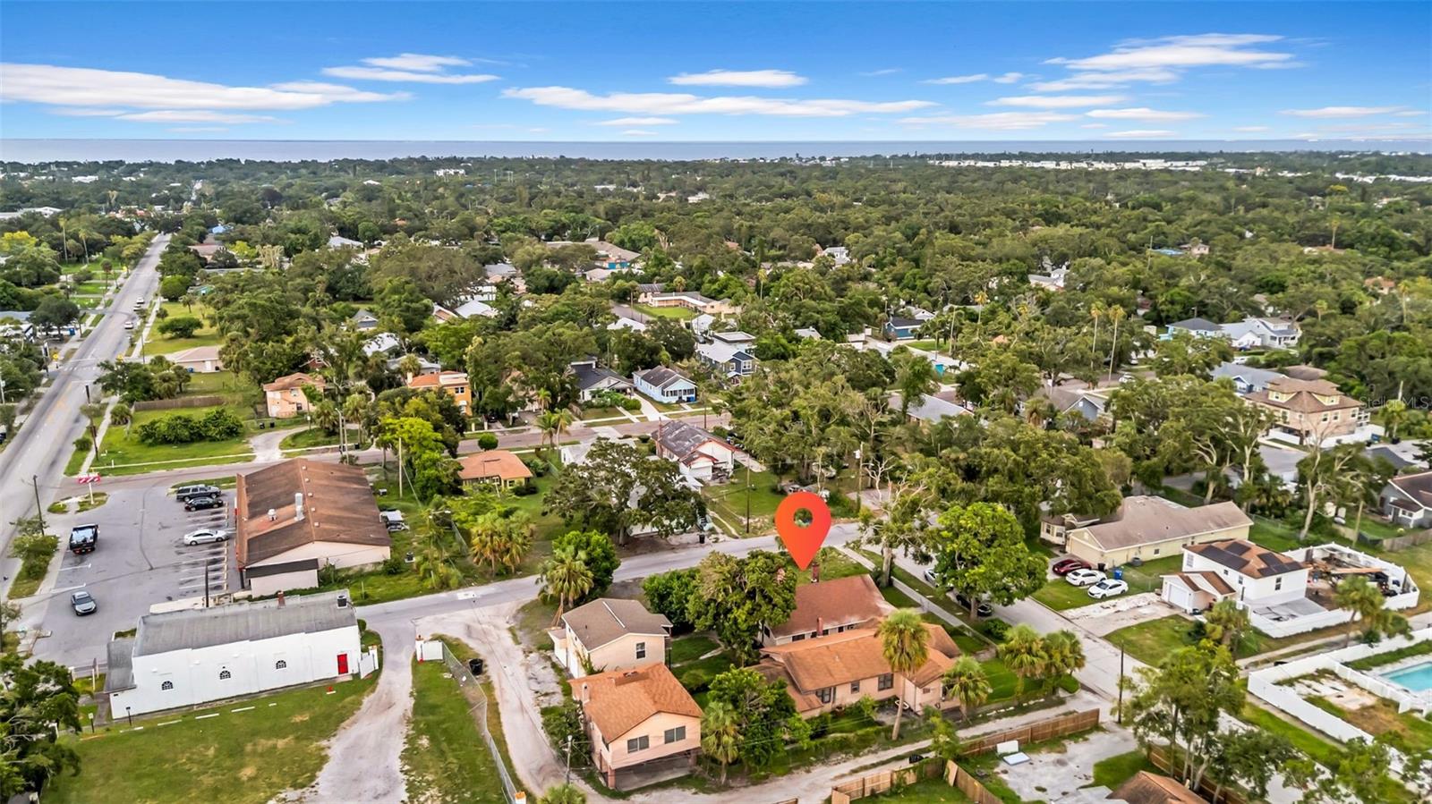 FRUITLAND HEIGHTS - Land