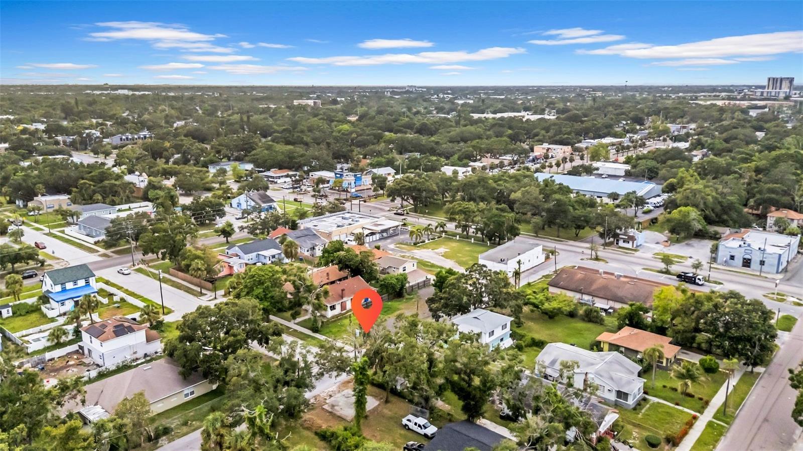 FRUITLAND HEIGHTS - Land