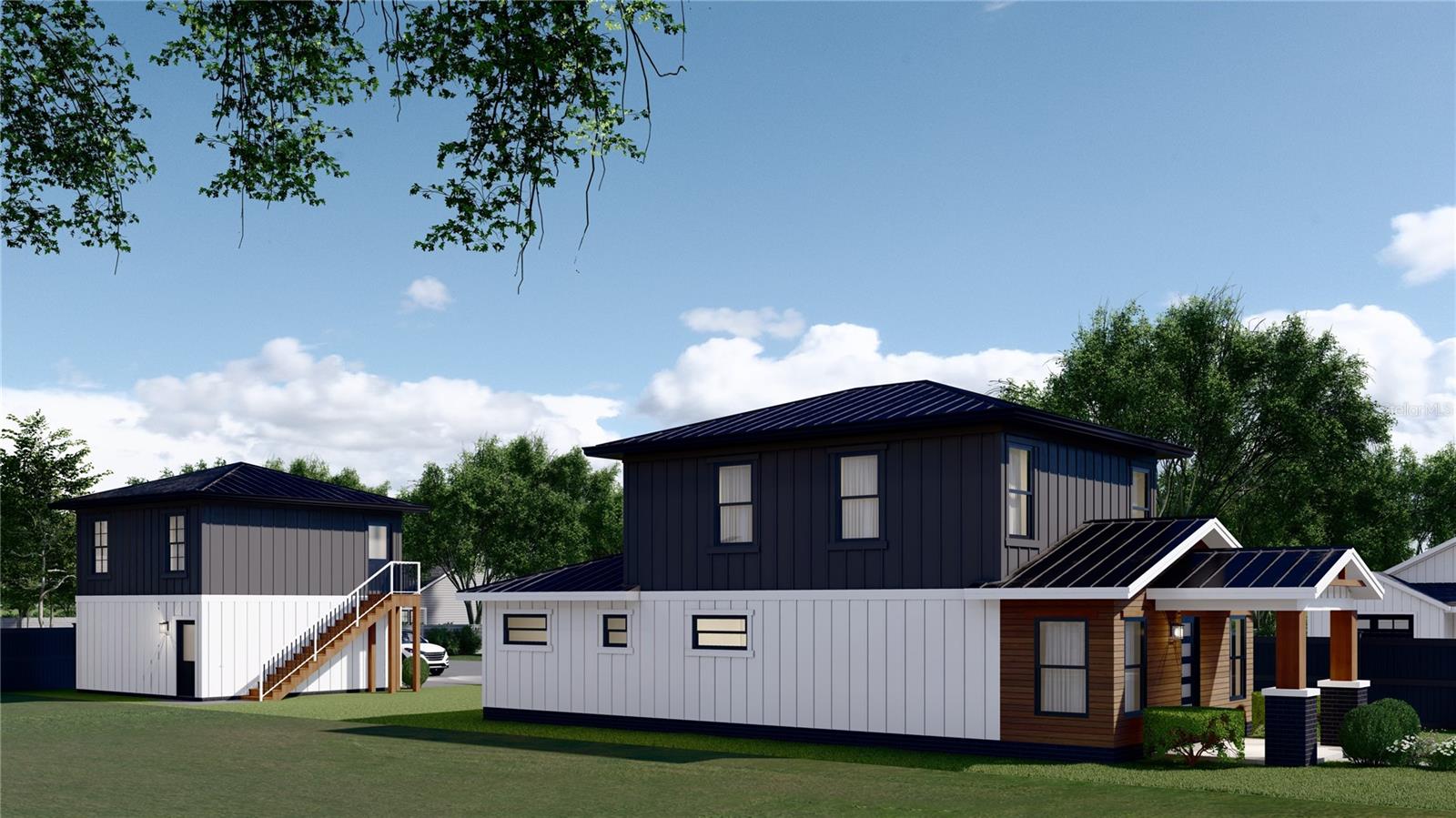 FRUITLAND HEIGHTS - Land