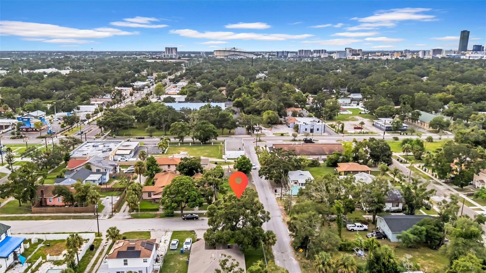 FRUITLAND HEIGHTS - Land