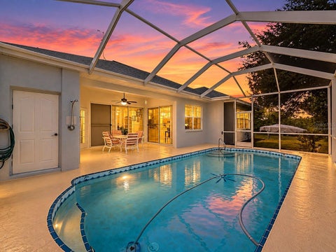 9336 St Paul Drive, Port Charlotte, FL 33981