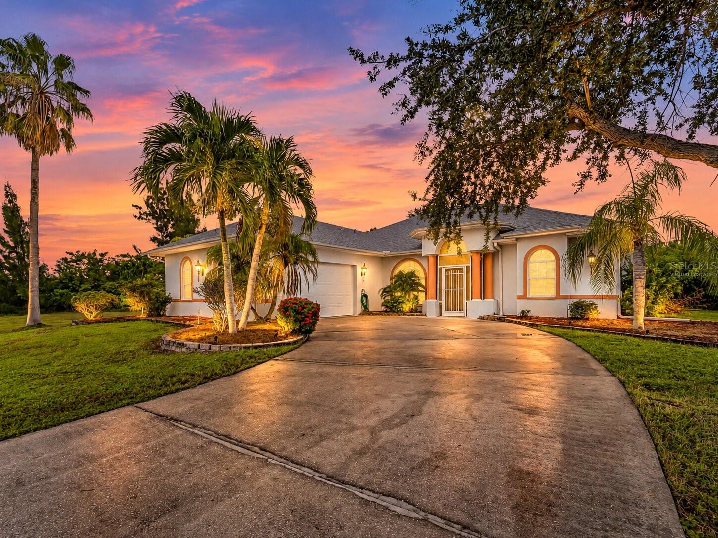 9336 St Paul Drive, Port Charlotte
