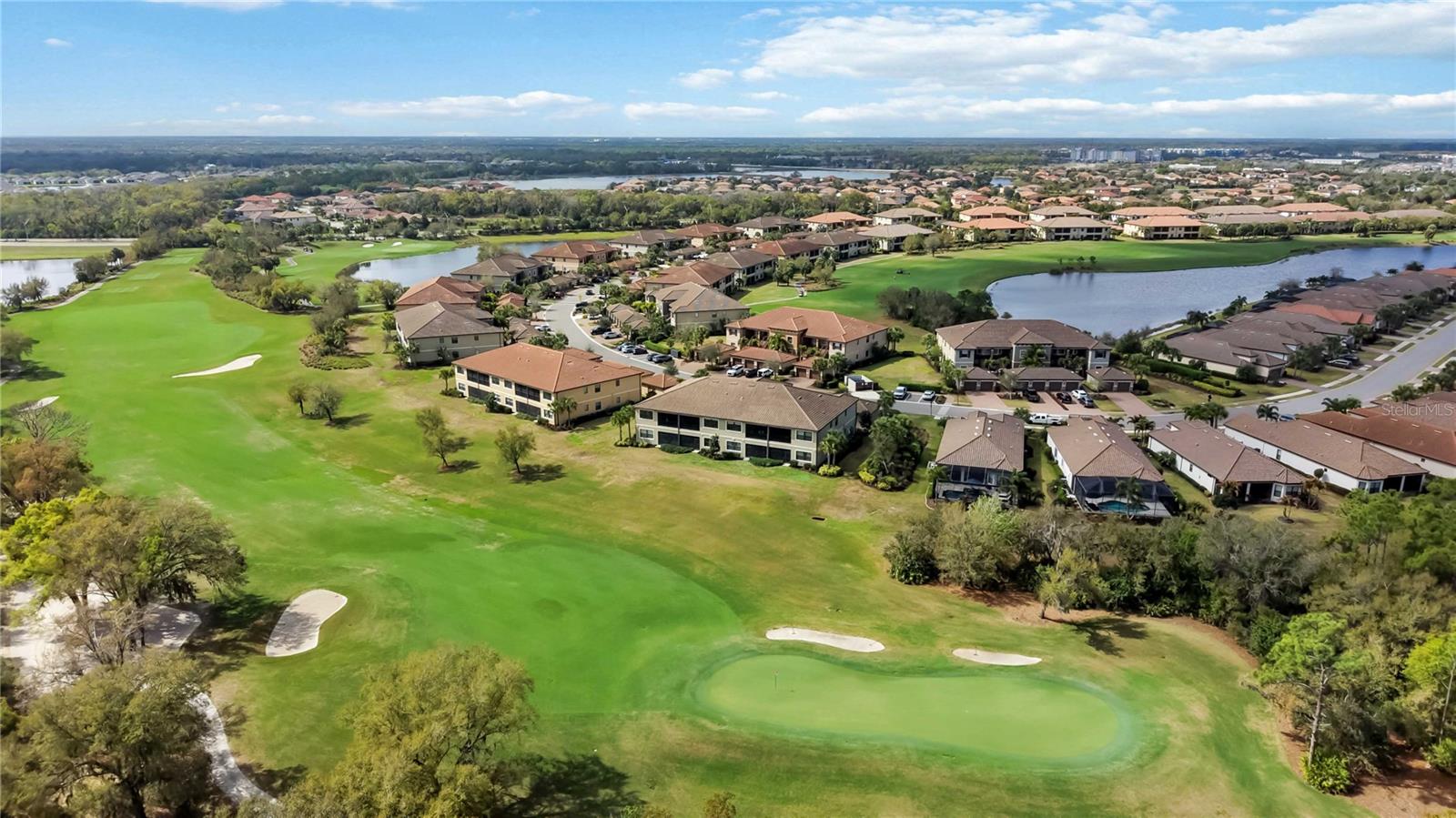 BACCIANO IV AT ESPLANADE LWR PH 30 - Residential