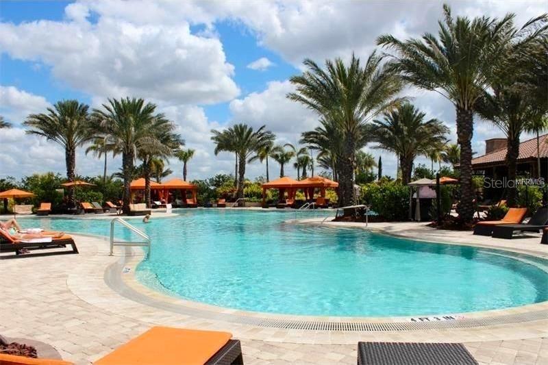 BACCIANO IV AT ESPLANADE LWR PH 30 - Residential