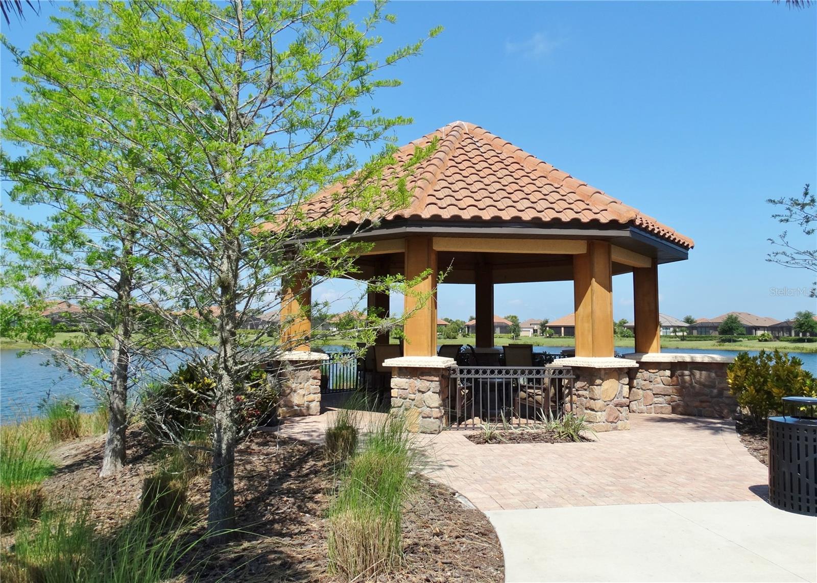 BACCIANO IV AT ESPLANADE LWR PH 30 - Residential