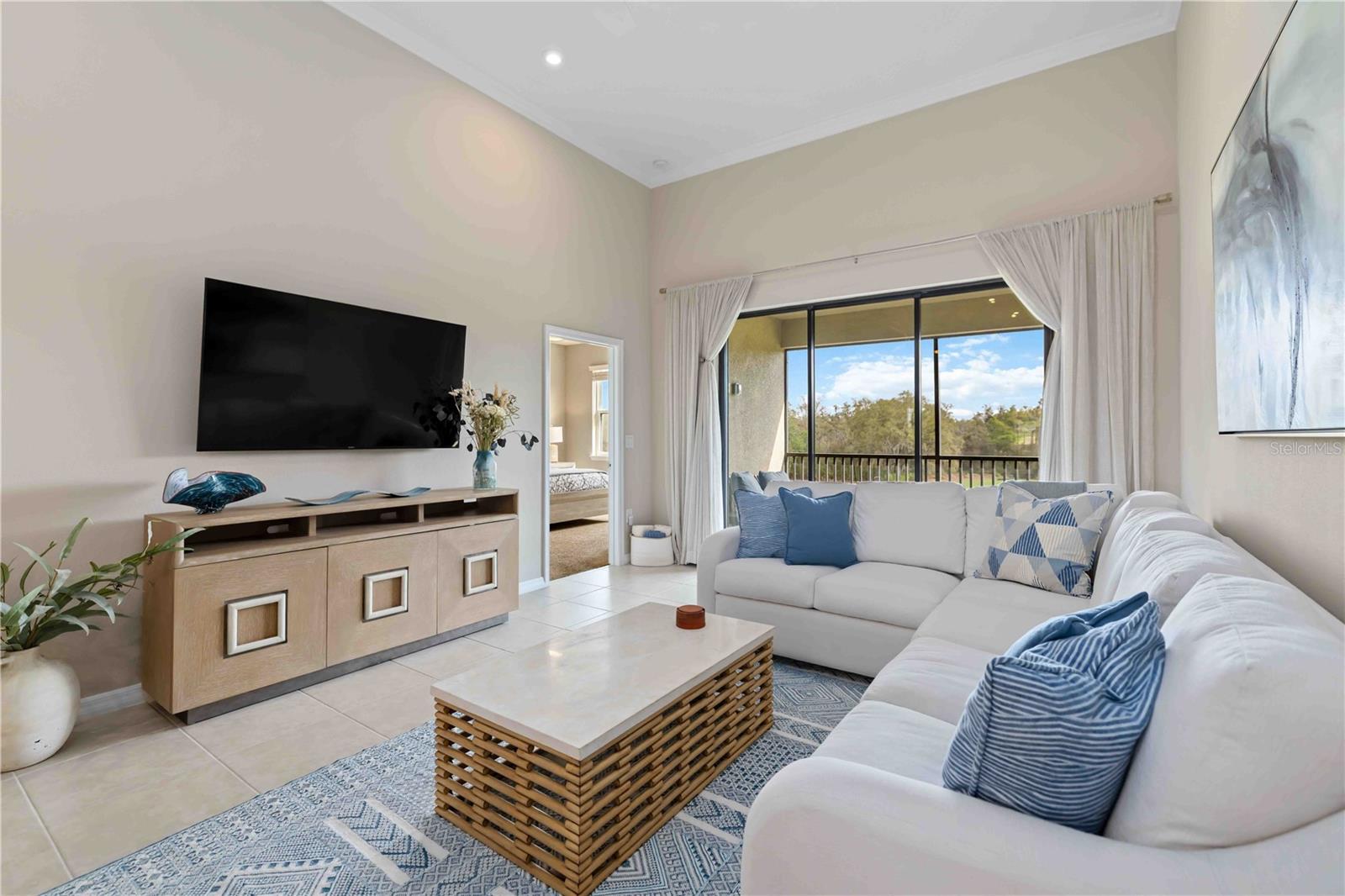 BACCIANO IV AT ESPLANADE LWR PH 30 - Residential