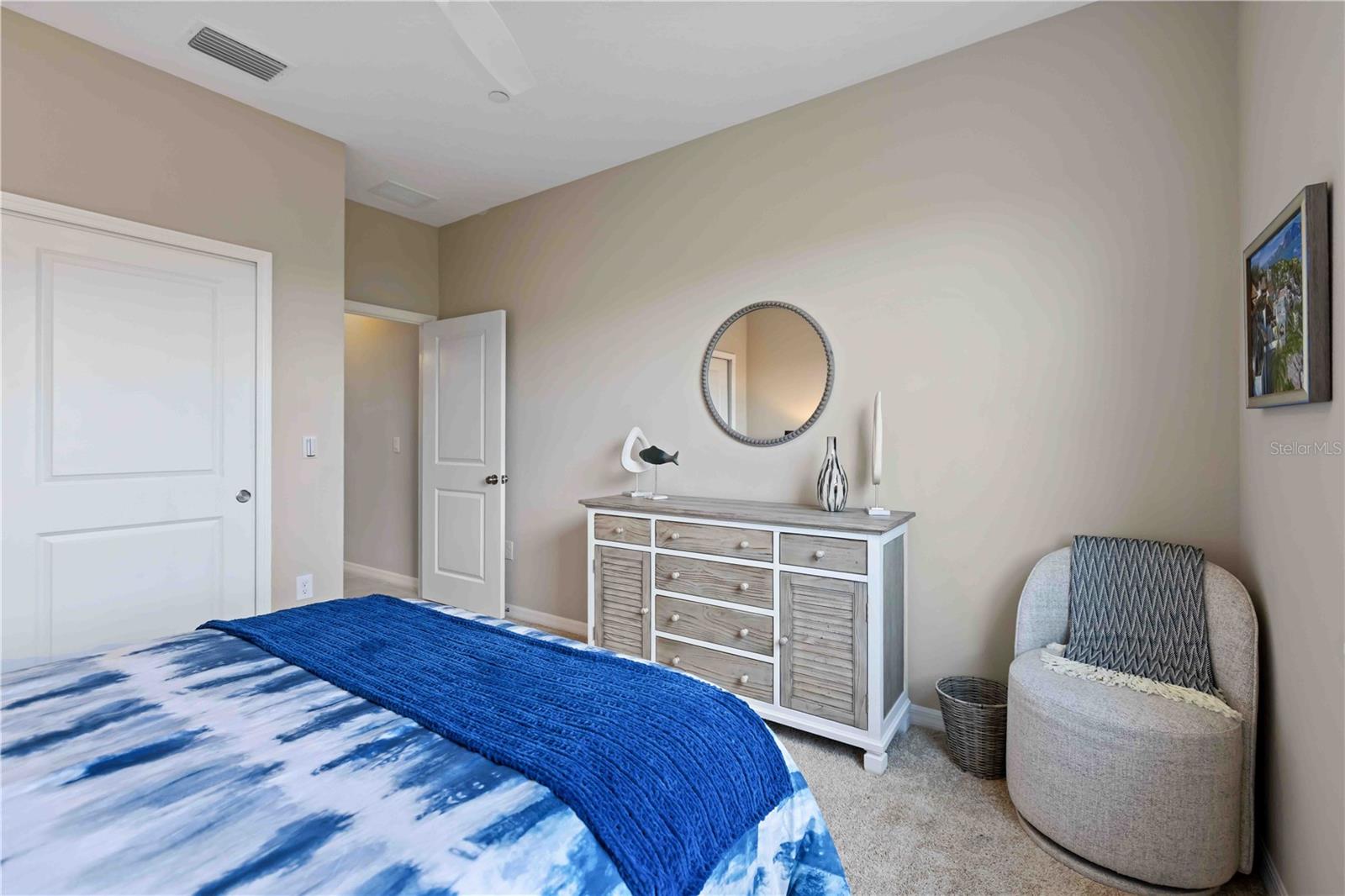 BACCIANO IV AT ESPLANADE LWR PH 30 - Residential