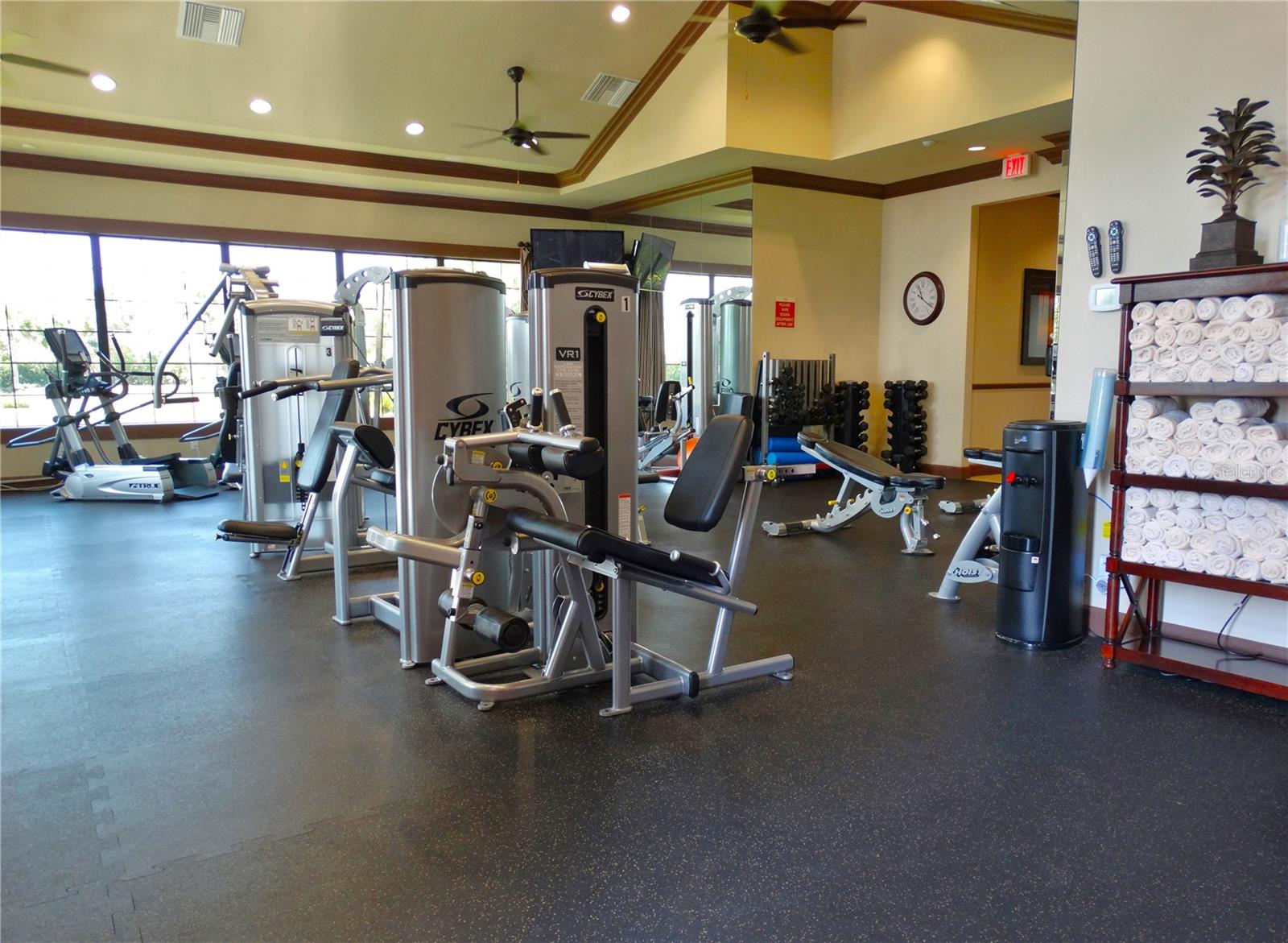 BACCIANO IV AT ESPLANADE LWR PH 30 - Residential