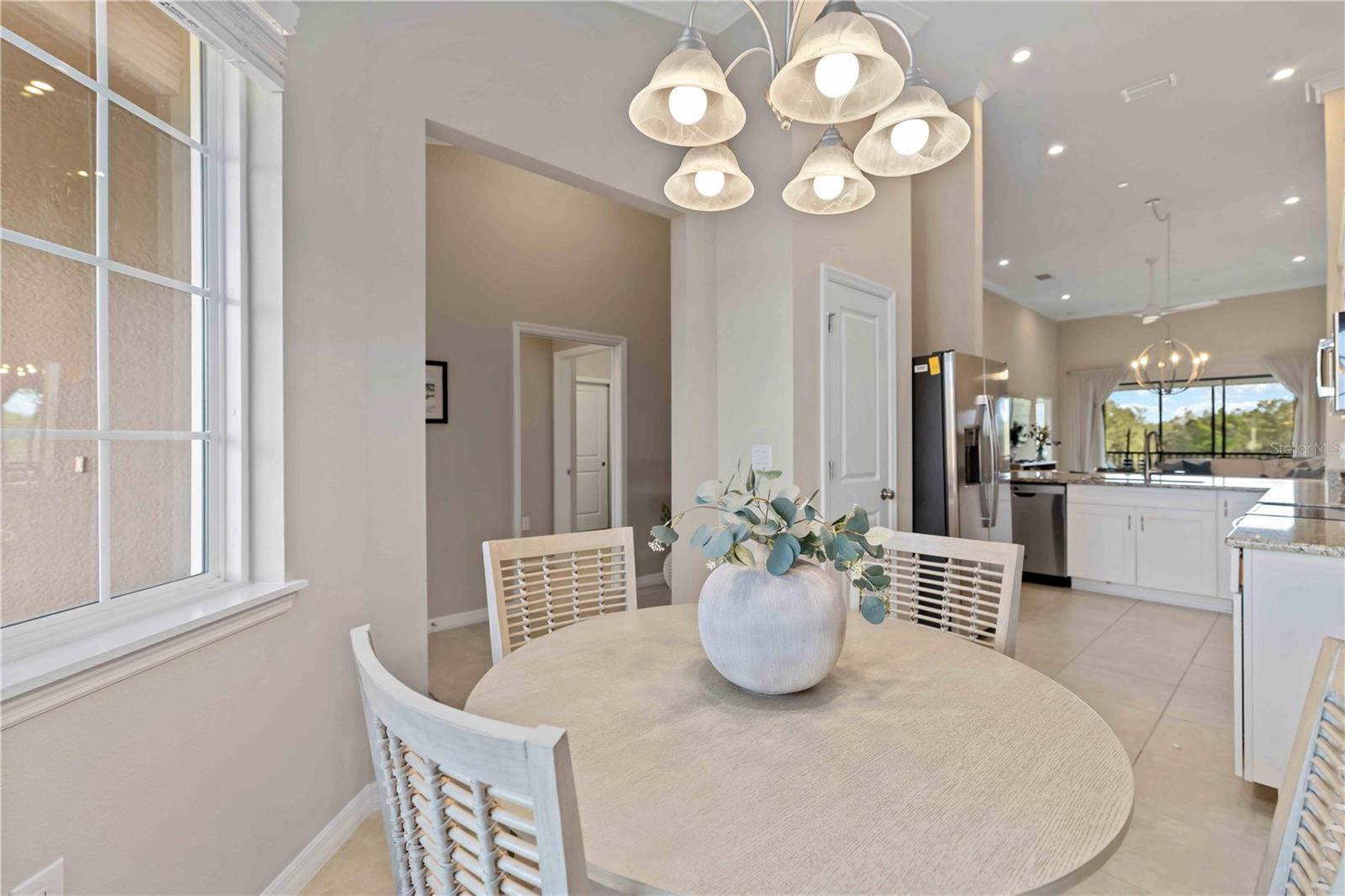 BACCIANO IV AT ESPLANADE LWR PH 30 - Residential