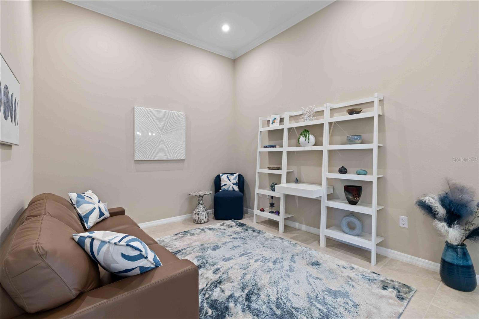 BACCIANO IV AT ESPLANADE LWR PH 30 - Residential