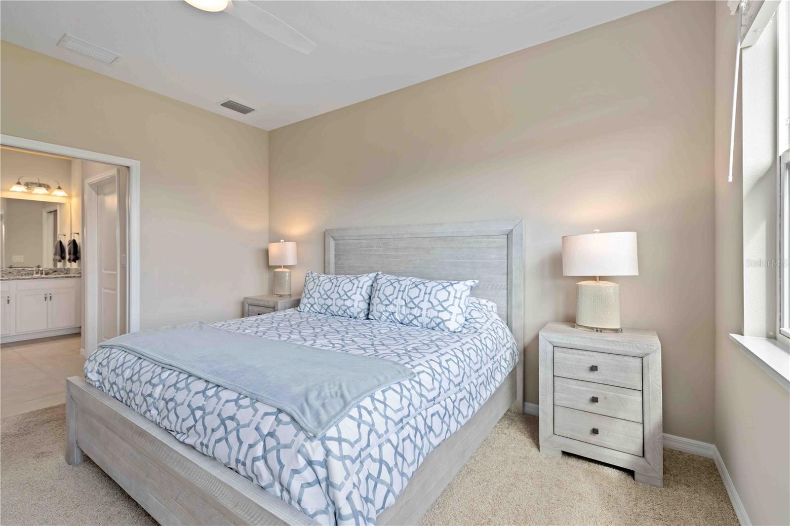 BACCIANO IV AT ESPLANADE LWR PH 30 - Residential