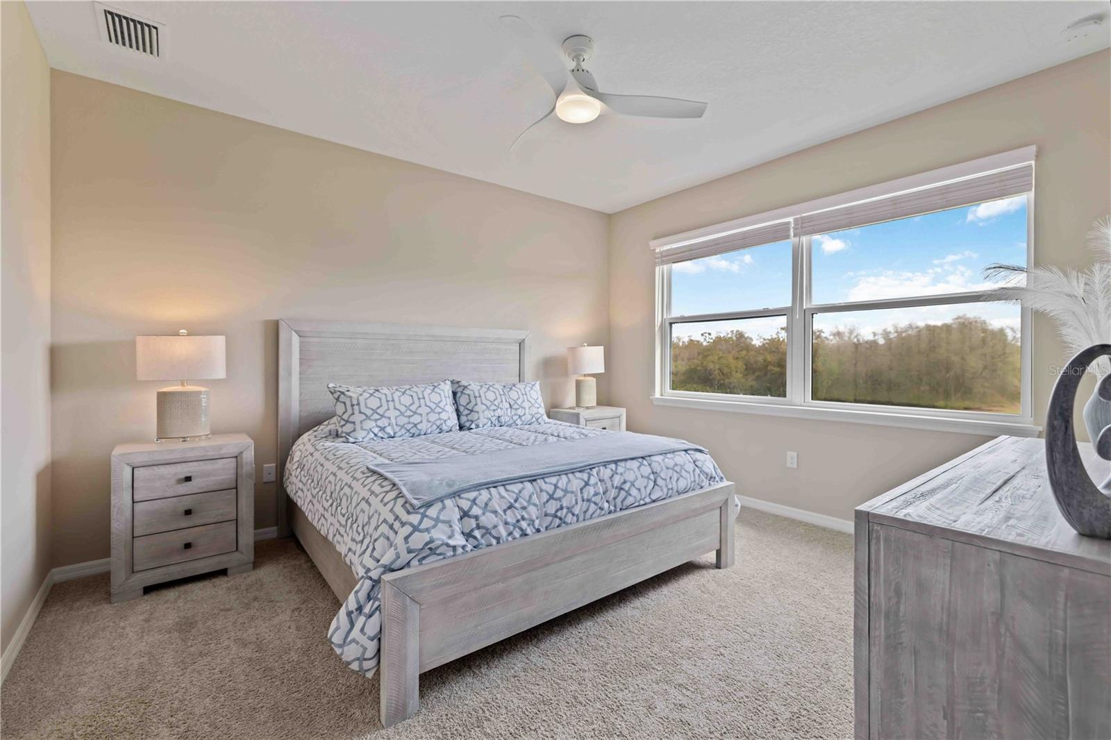 BACCIANO IV AT ESPLANADE LWR PH 30 - Residential