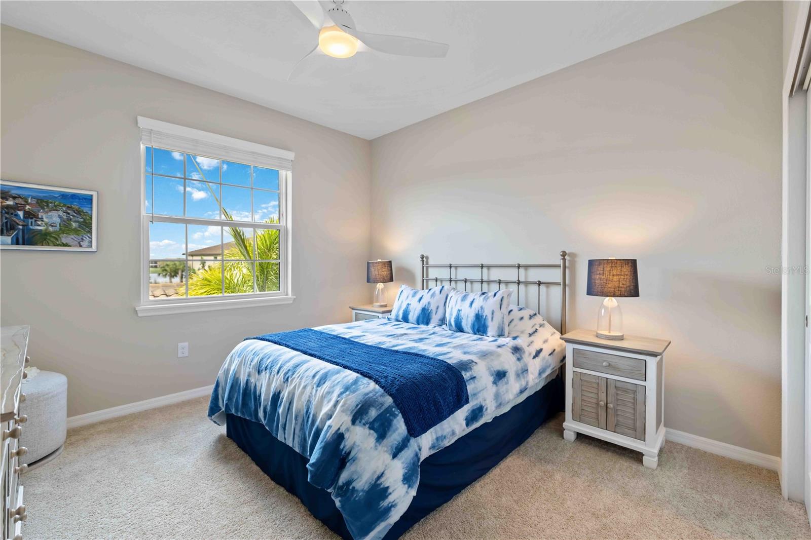 BACCIANO IV AT ESPLANADE LWR PH 30 - Residential