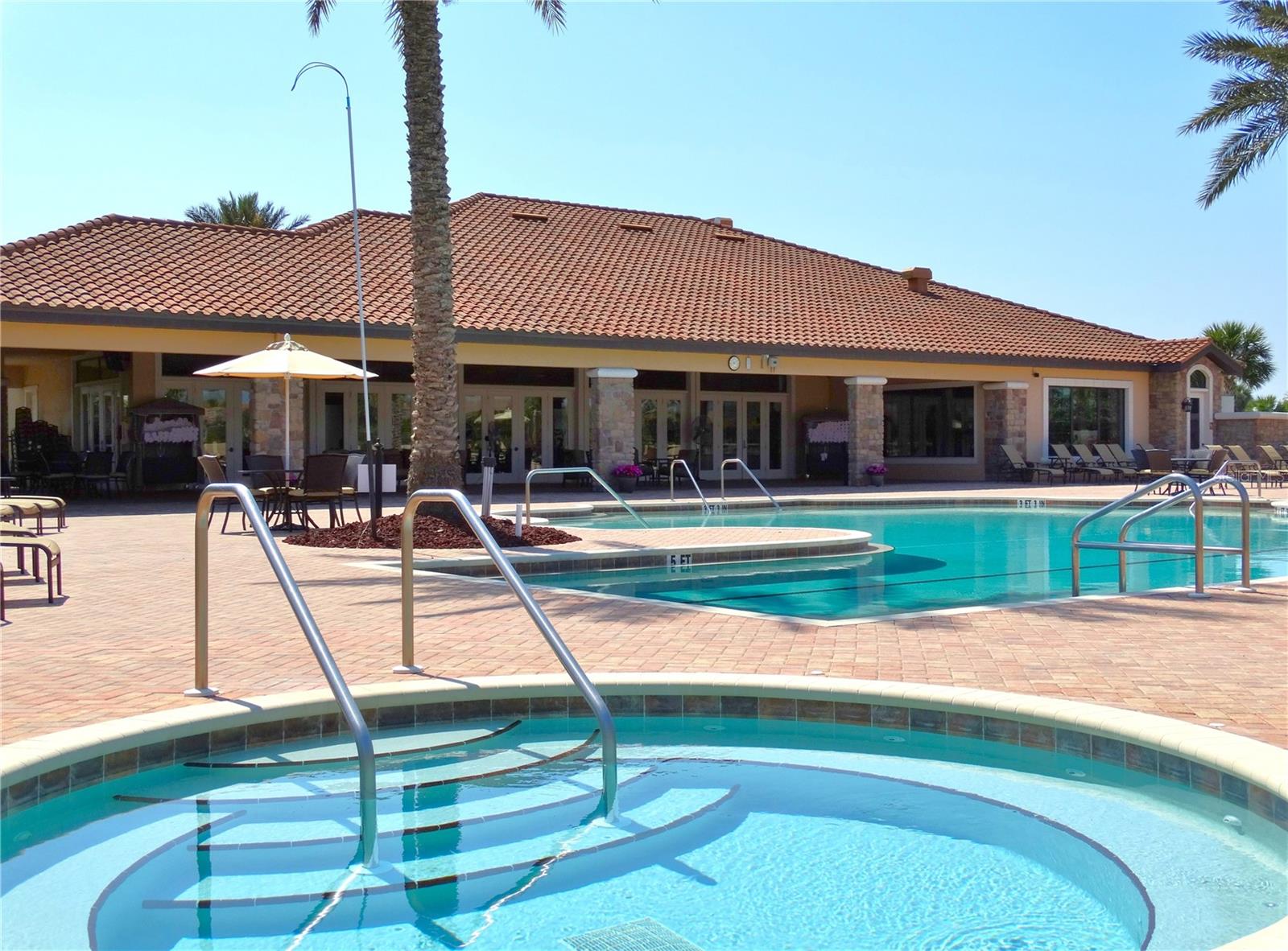 BACCIANO IV AT ESPLANADE LWR PH 30 - Residential