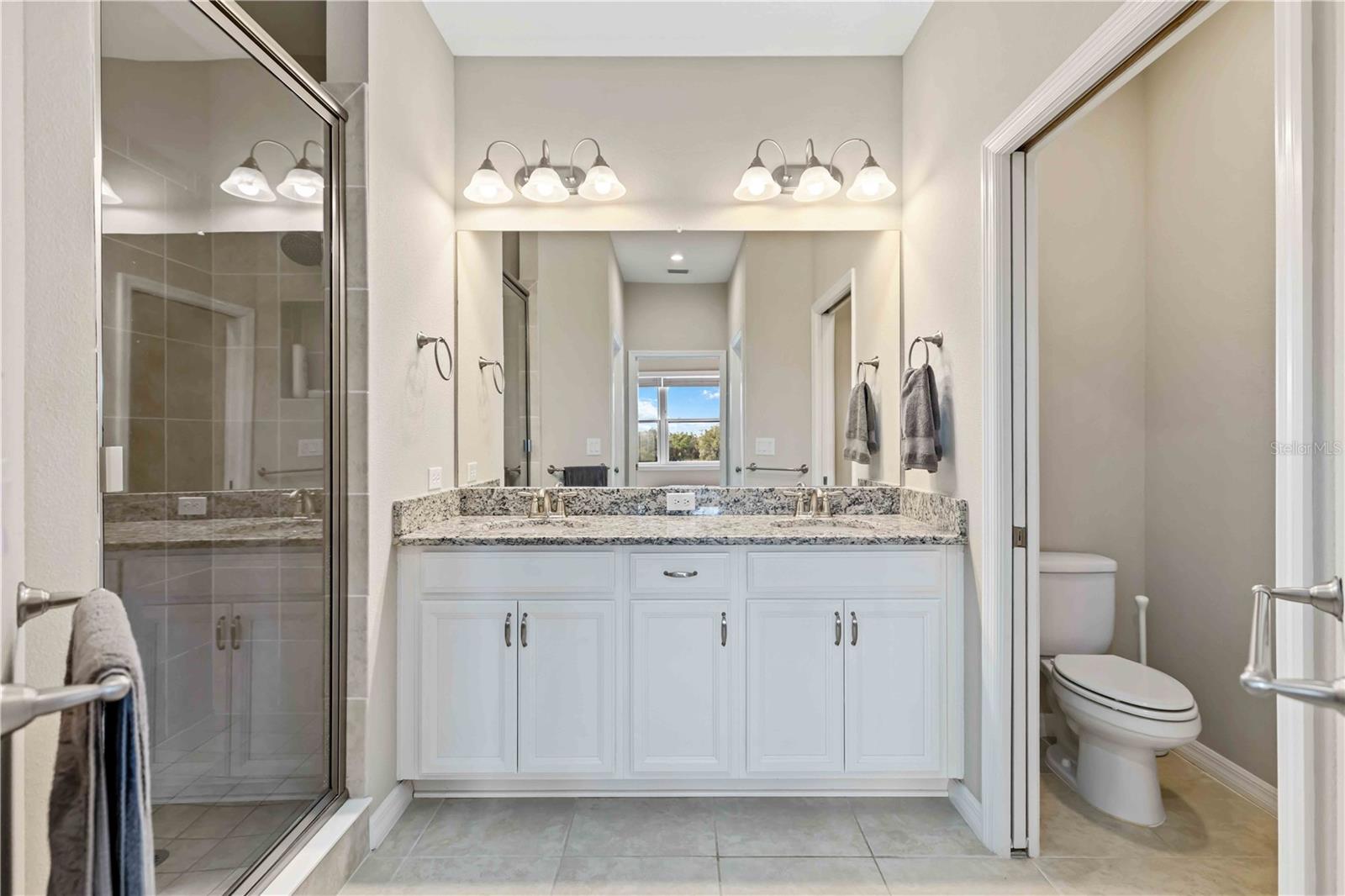 BACCIANO IV AT ESPLANADE LWR PH 30 - Residential