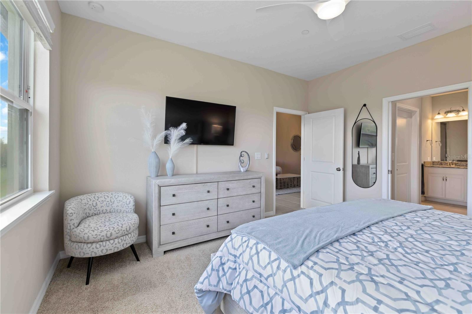 BACCIANO IV AT ESPLANADE LWR PH 30 - Residential