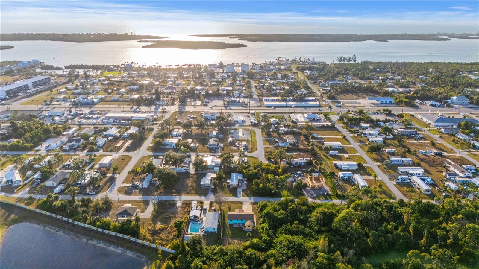 GROVE CITY - Residential