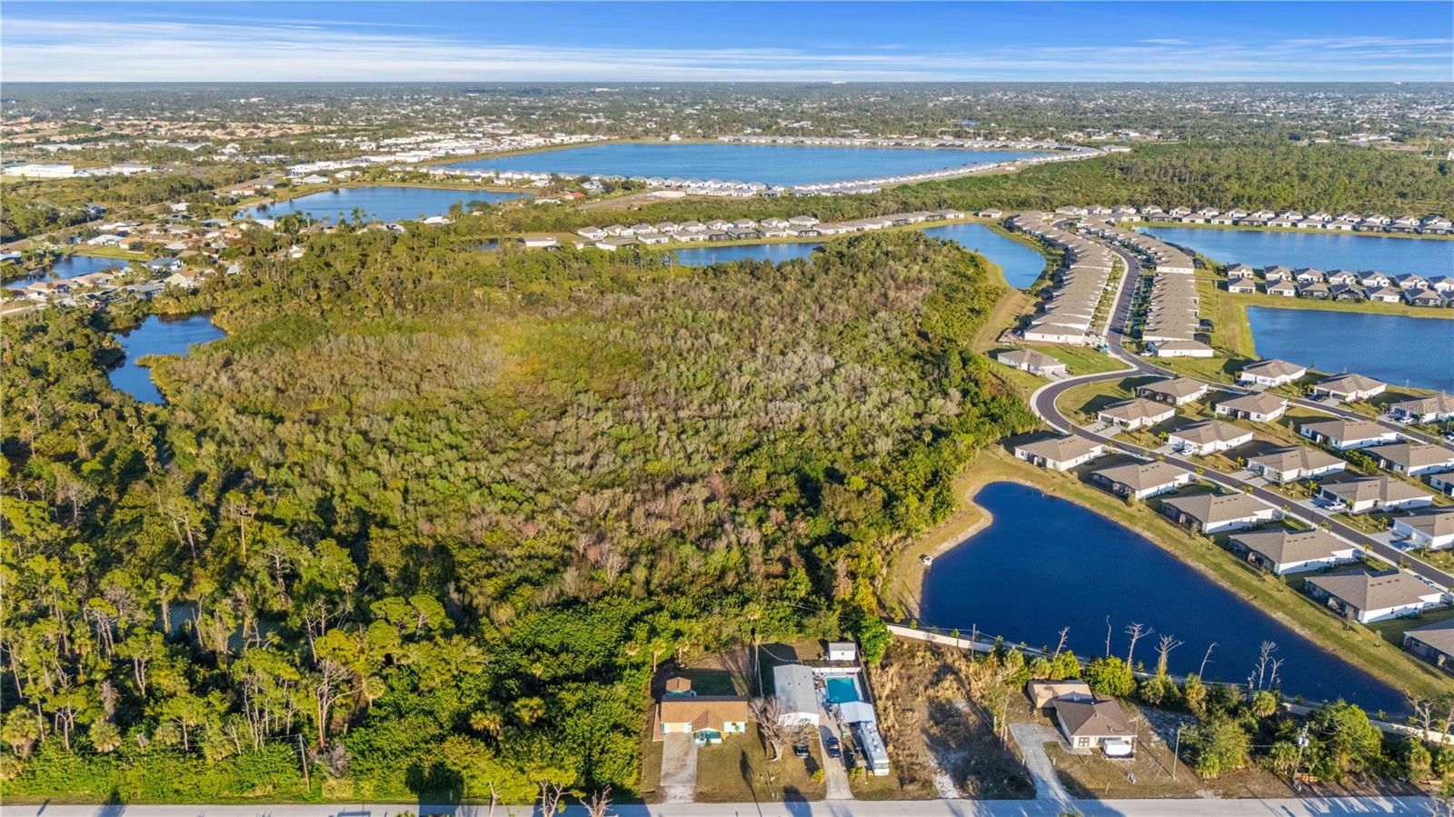 GROVE CITY - Residential