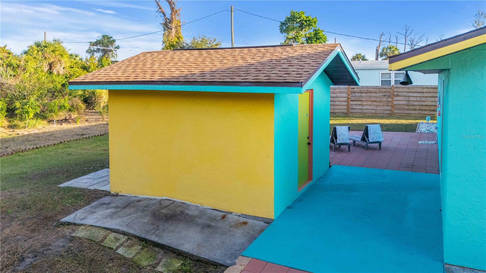 GROVE CITY - Residential