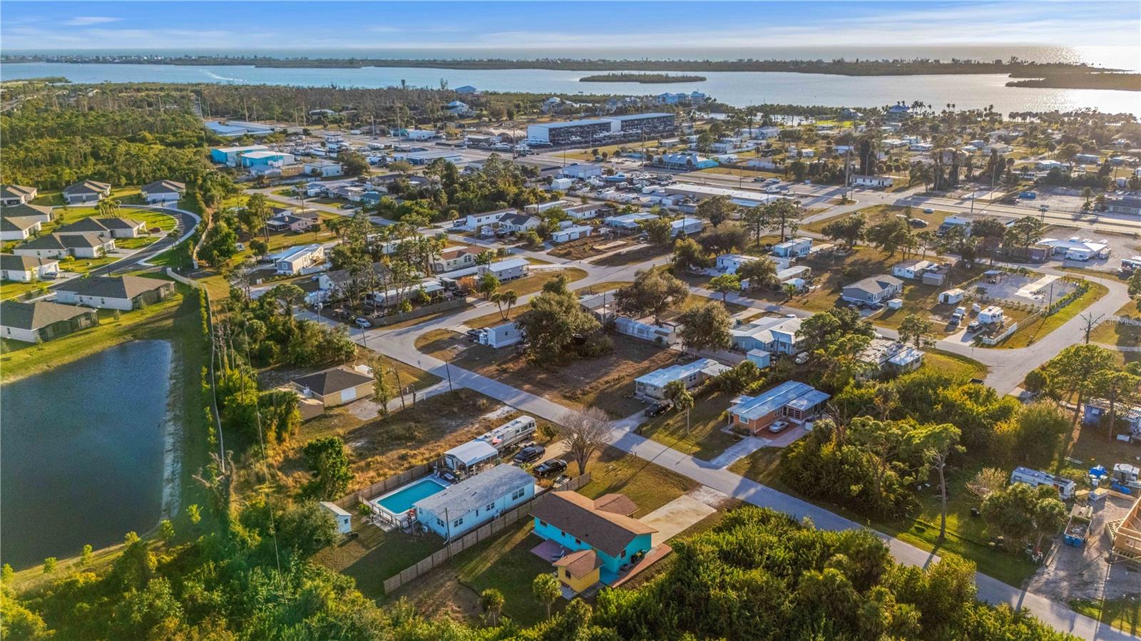 GROVE CITY - Residential