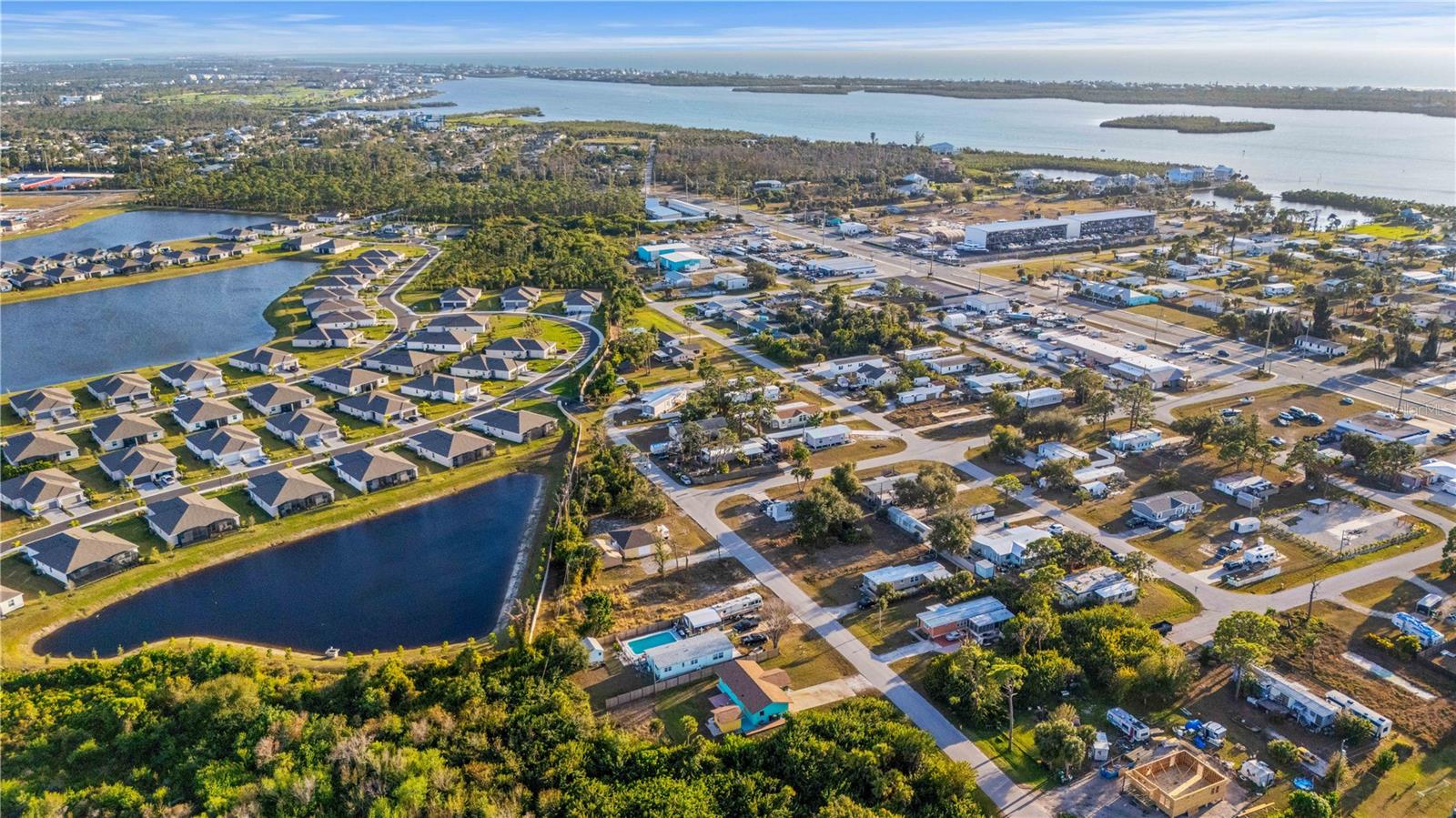 GROVE CITY - Residential