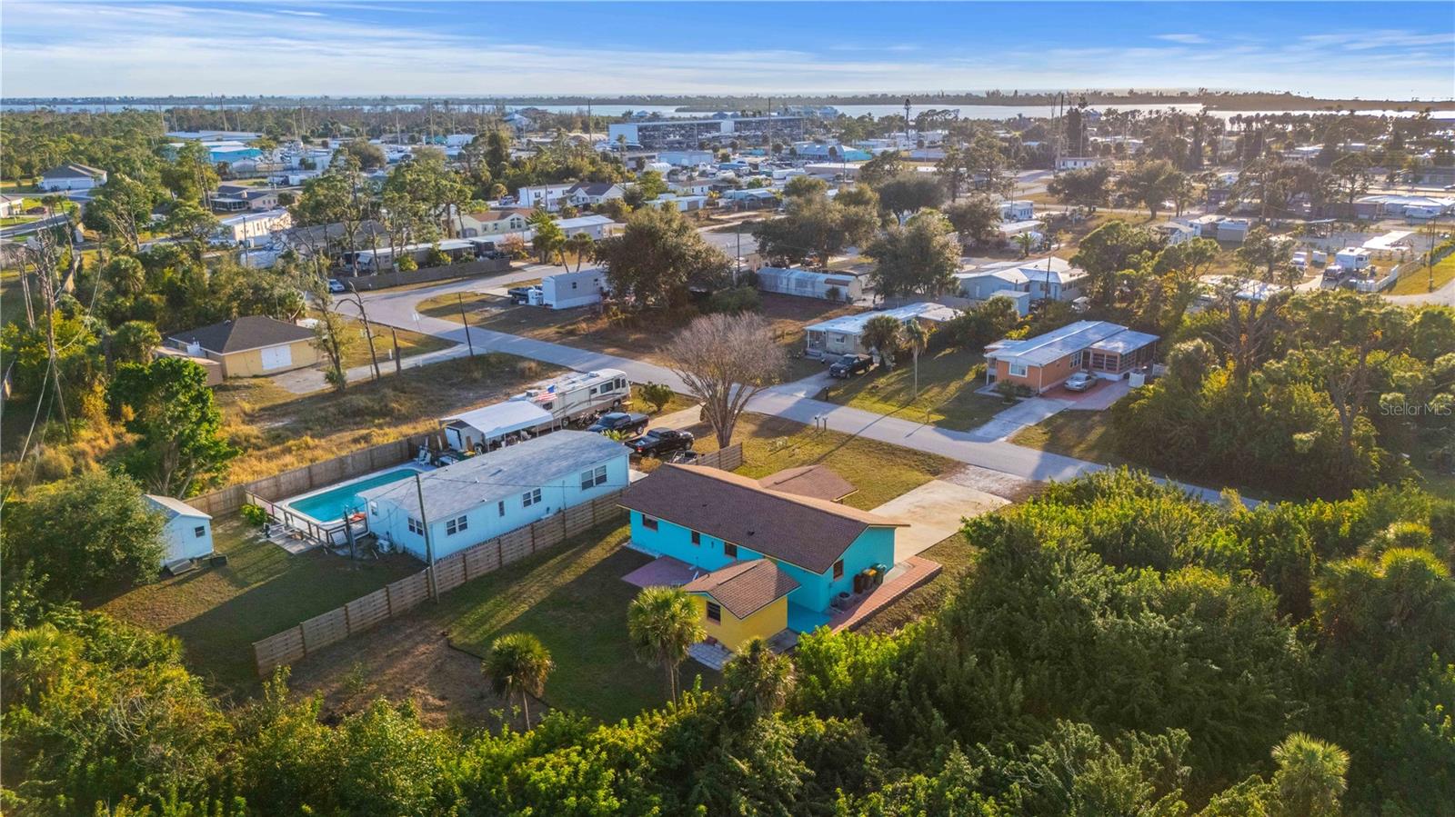 GROVE CITY - Residential