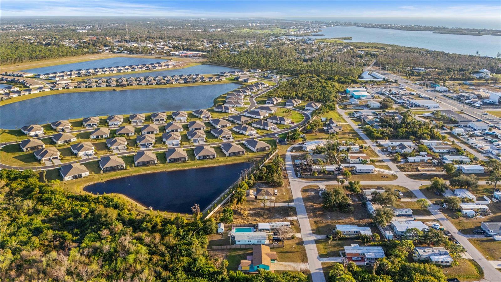 GROVE CITY - Residential