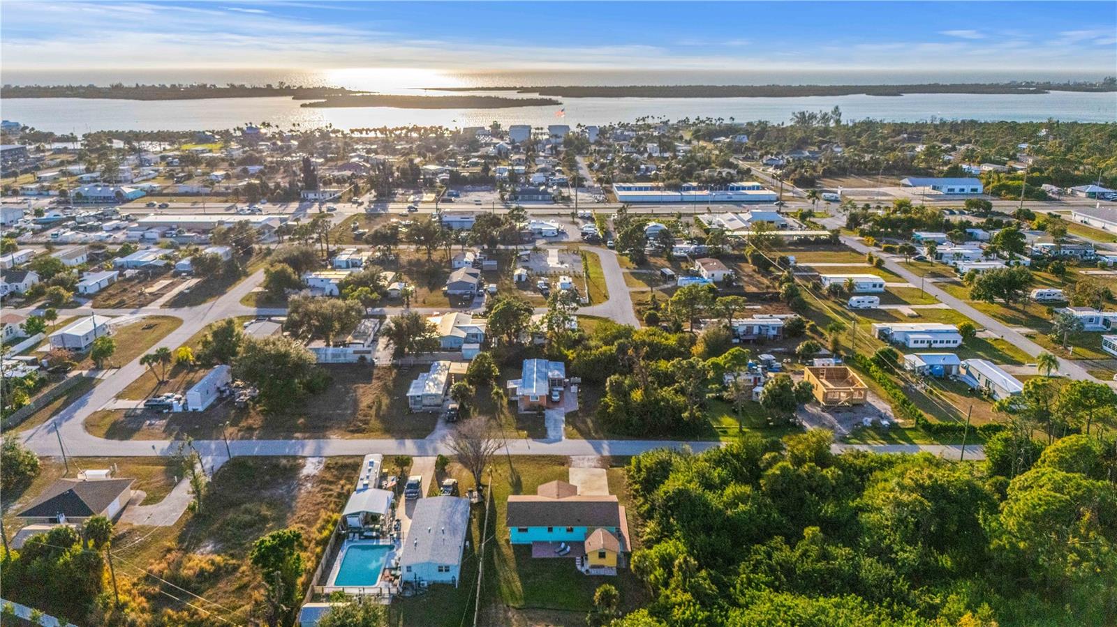 GROVE CITY - Residential