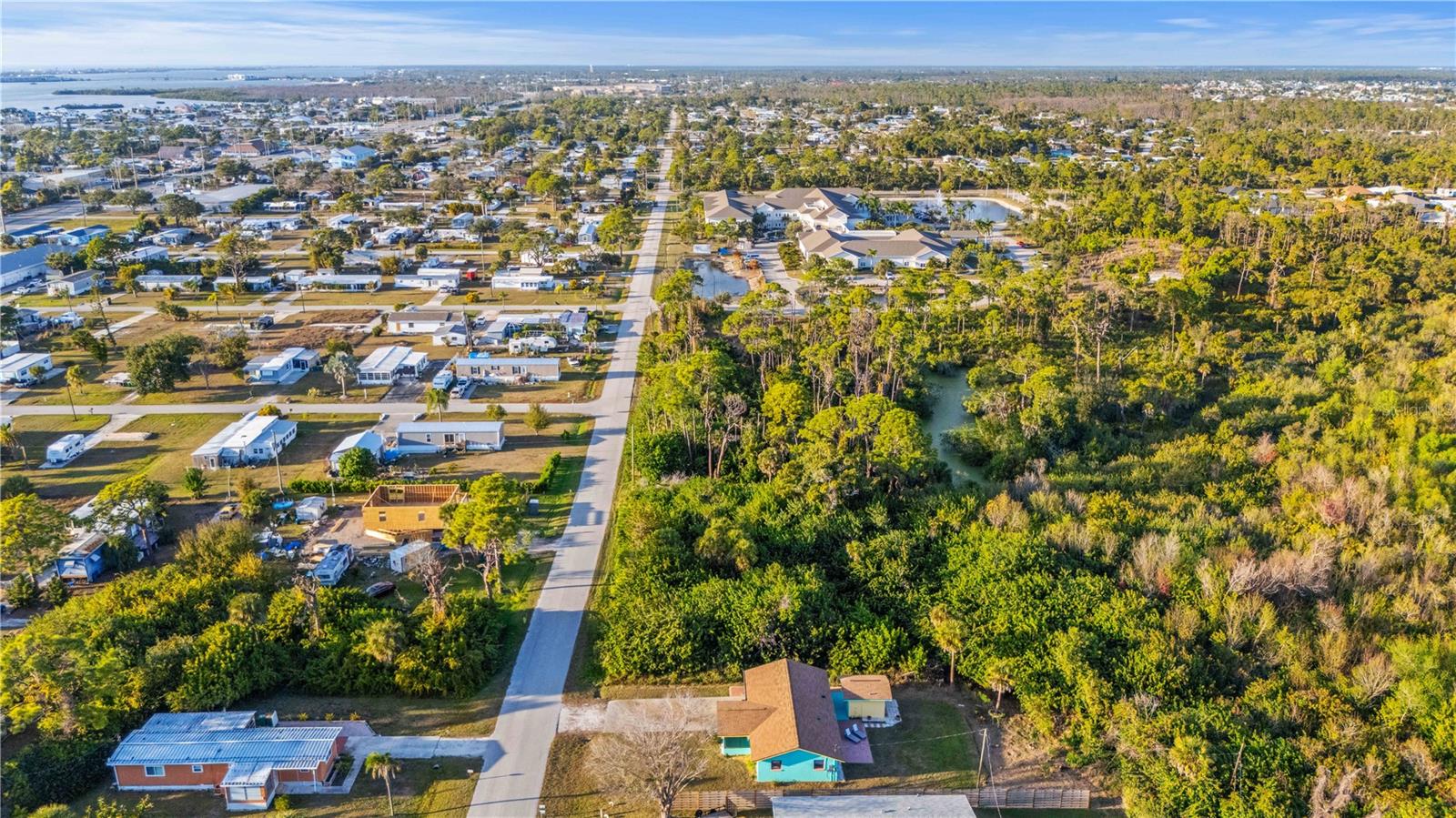 GROVE CITY - Residential