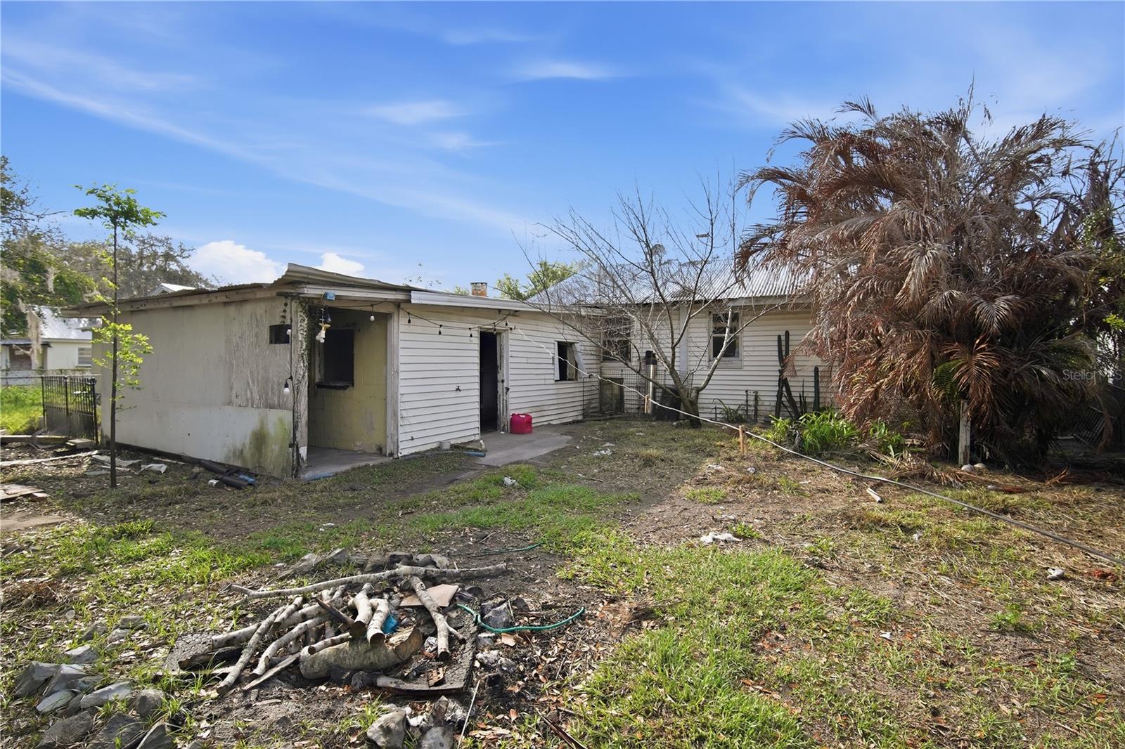 COUNTRY CLUB ESTATES RESUB PT - Residential