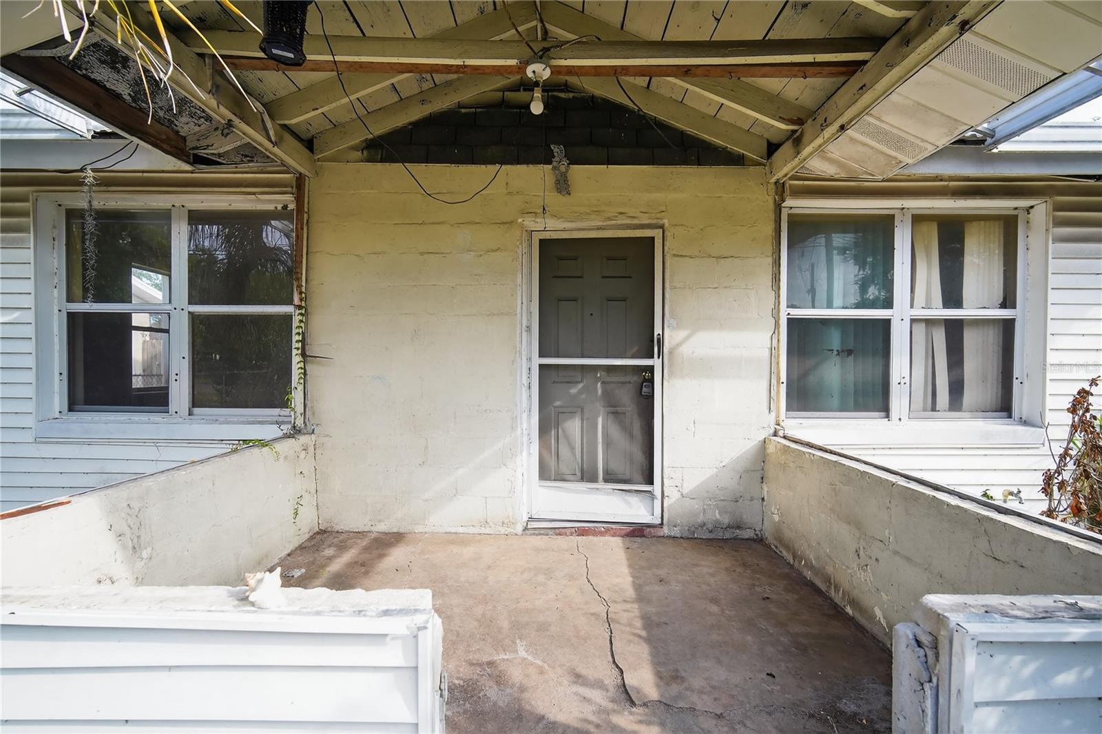 COUNTRY CLUB ESTATES RESUB PT - Residential