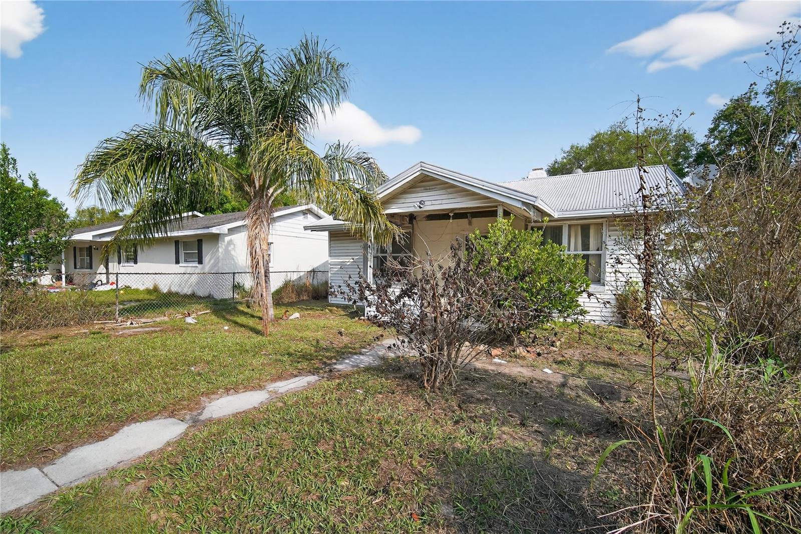 COUNTRY CLUB ESTATES RESUB PT - Residential