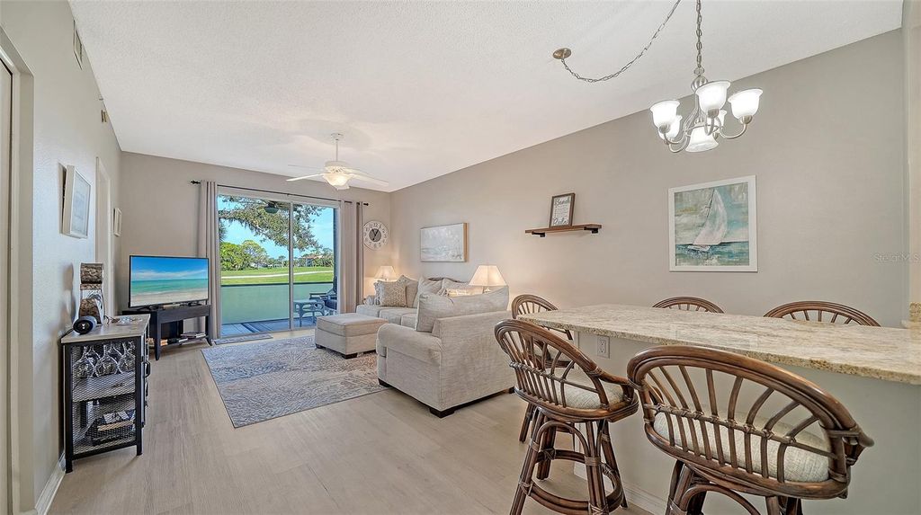 Photo of 9620 Club South Circle #5107, Sarasota, FL 34238 (MLS # A4676320)