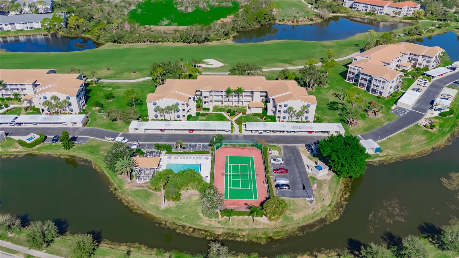 STONEYBROOK CLUBSIDE SOUTH 2 - Residential