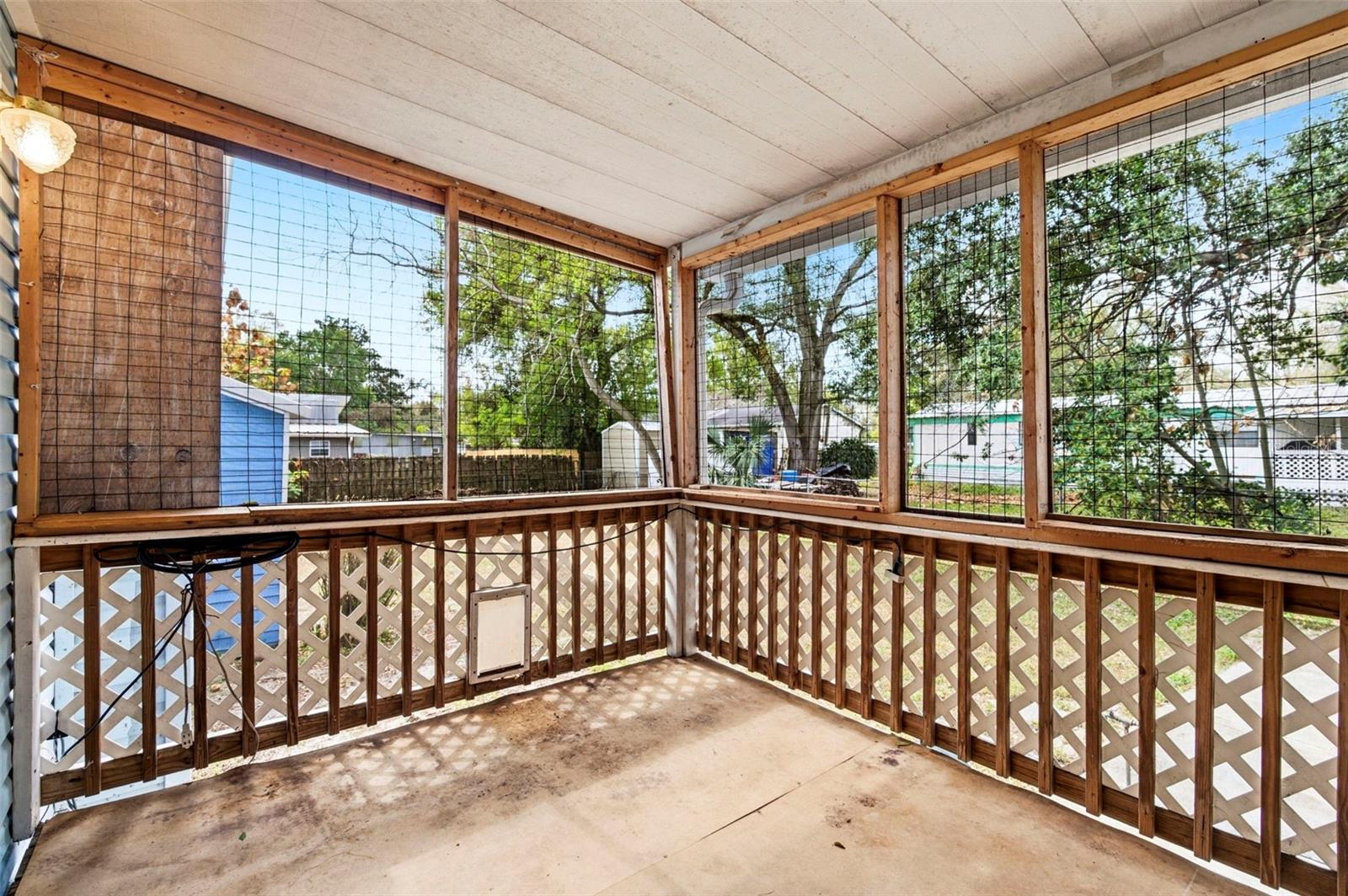 AYERS HEIGHTS UNIT 1 - Residential